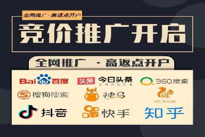 SEM推广案例：数据分析与优化